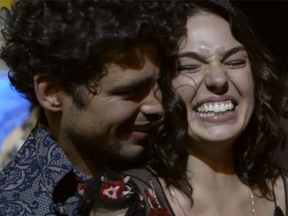 Amores robados : Foto