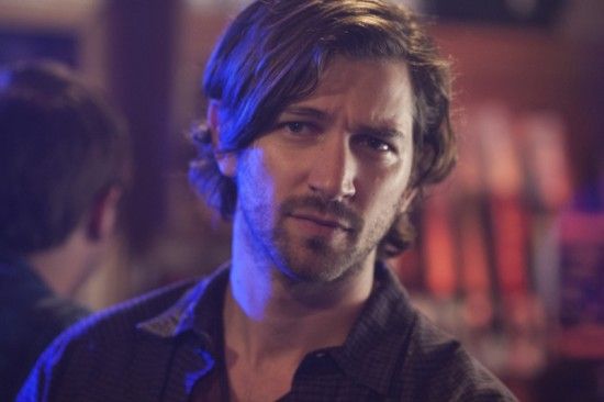 Treme : Foto Michiel Huisman