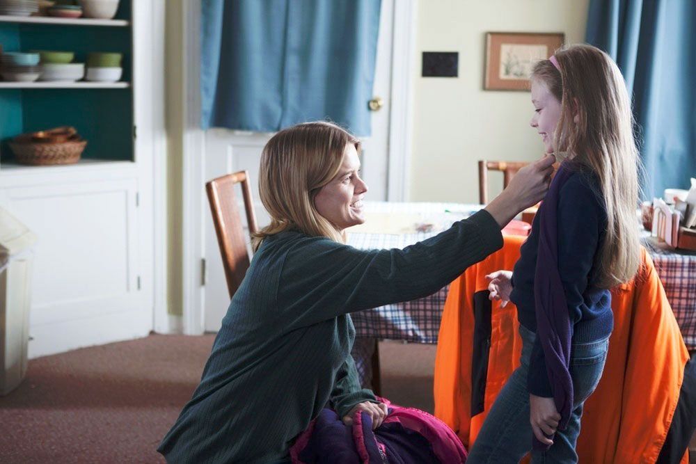 Cold Comes the Night : Foto Alice Eve