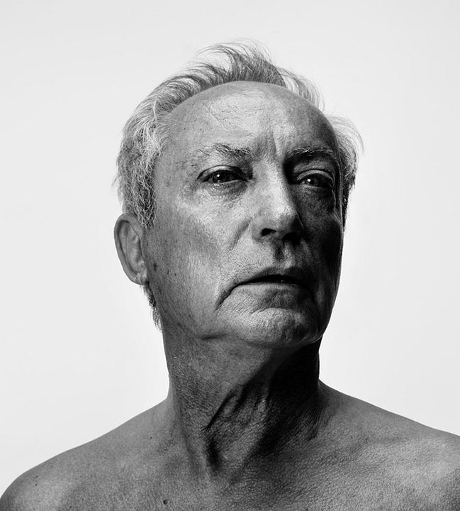 Ninfomanía: Primera parte : Cobertura de revista