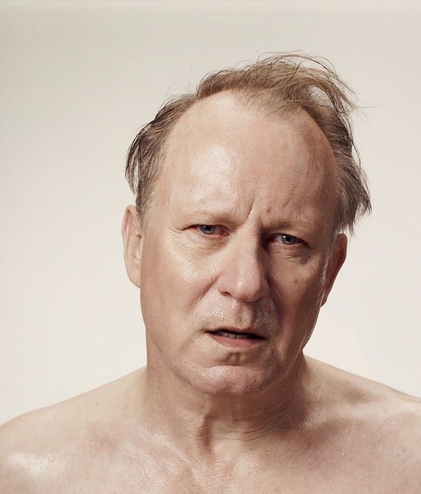 Ninfomanía: Primera parte : Cobertura de revista