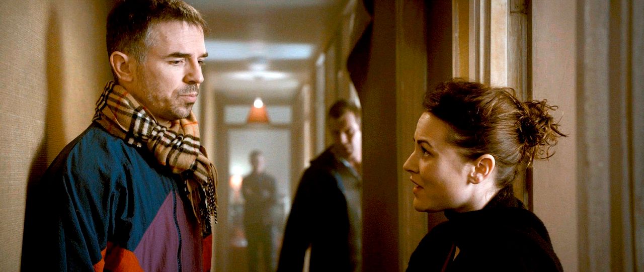 Foto Olivia Williams