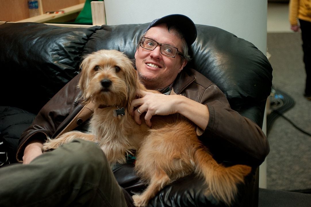 Al diablo con las noticias : Foto