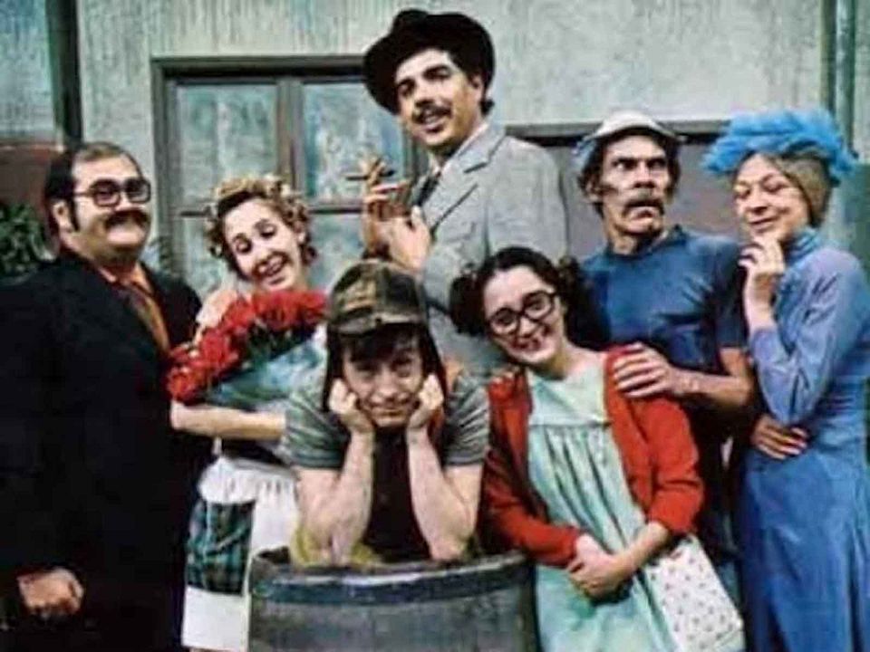 El Chavo del Ocho : Foto