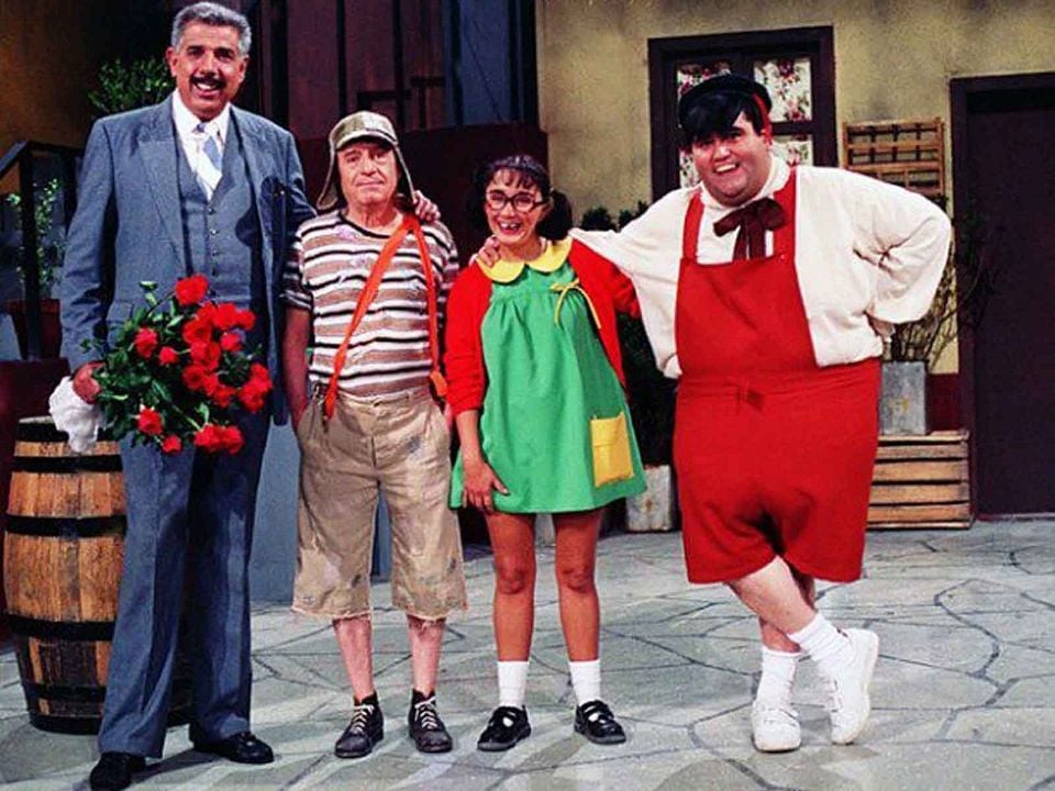 El Chavo del Ocho : Foto