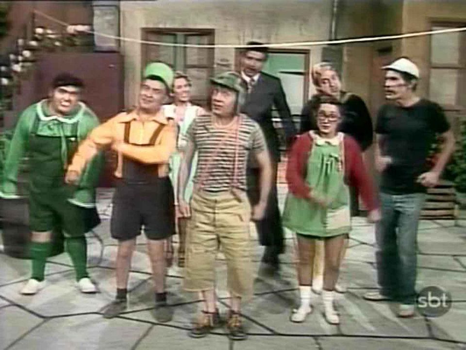 El Chavo del Ocho : Foto