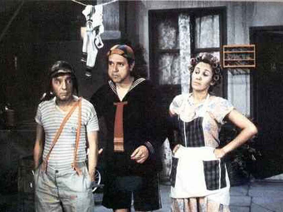 El Chavo del Ocho : Foto