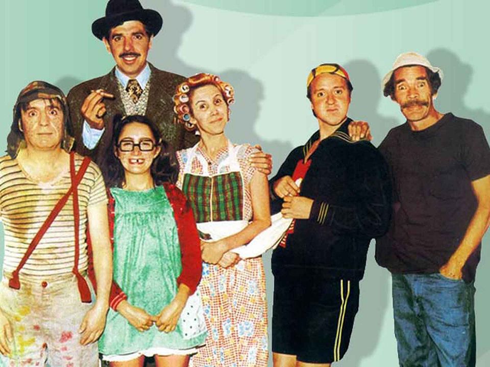 El Chavo del Ocho : Foto