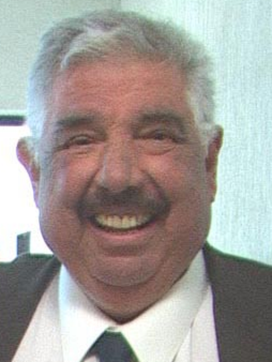 Póster Rúben Aguirre