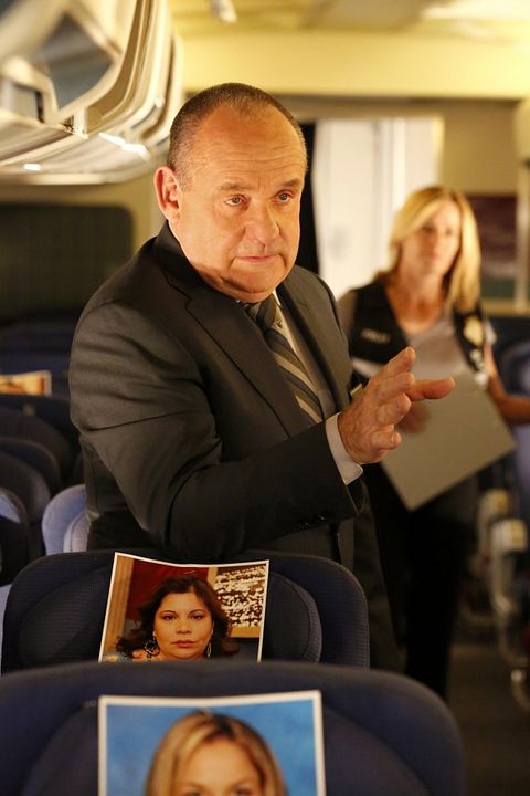 CSI: Las Vegas : Foto Elisabeth Shue