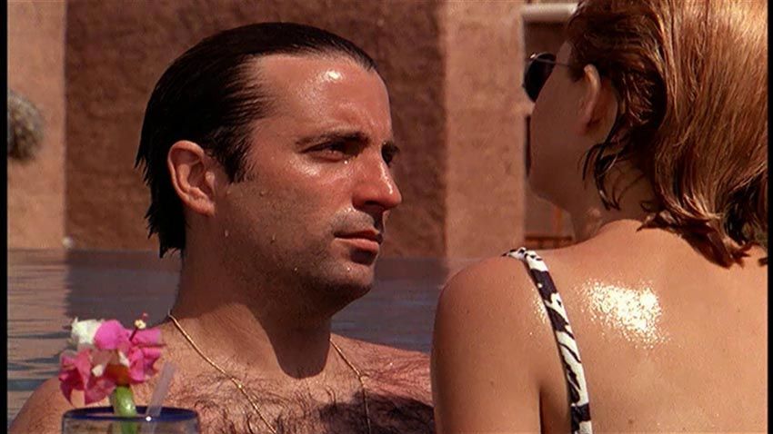 Cuando un hombre ama a una mujer : Foto