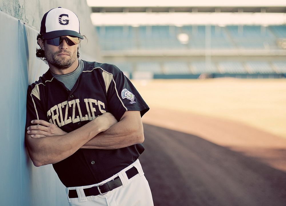 El triunfo de una vida : Foto