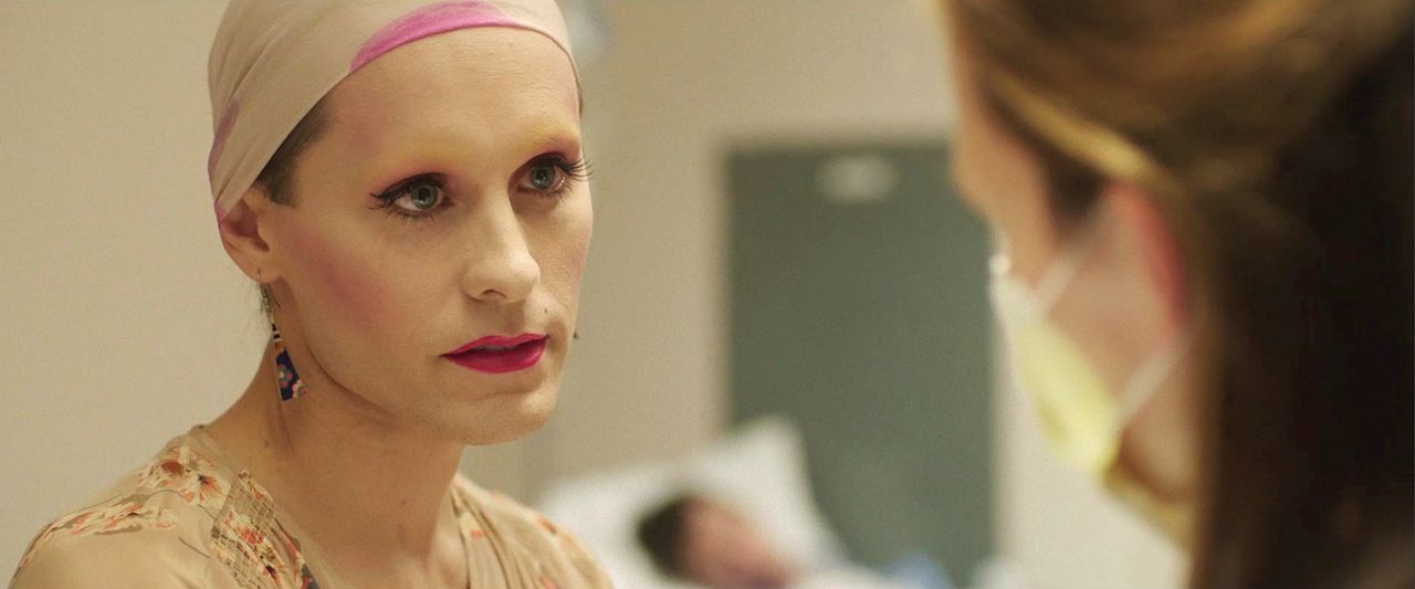 Dallas Buyers Club : Foto Jared Leto