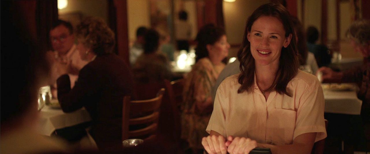 Dallas Buyers Club : Foto Jennifer Garner