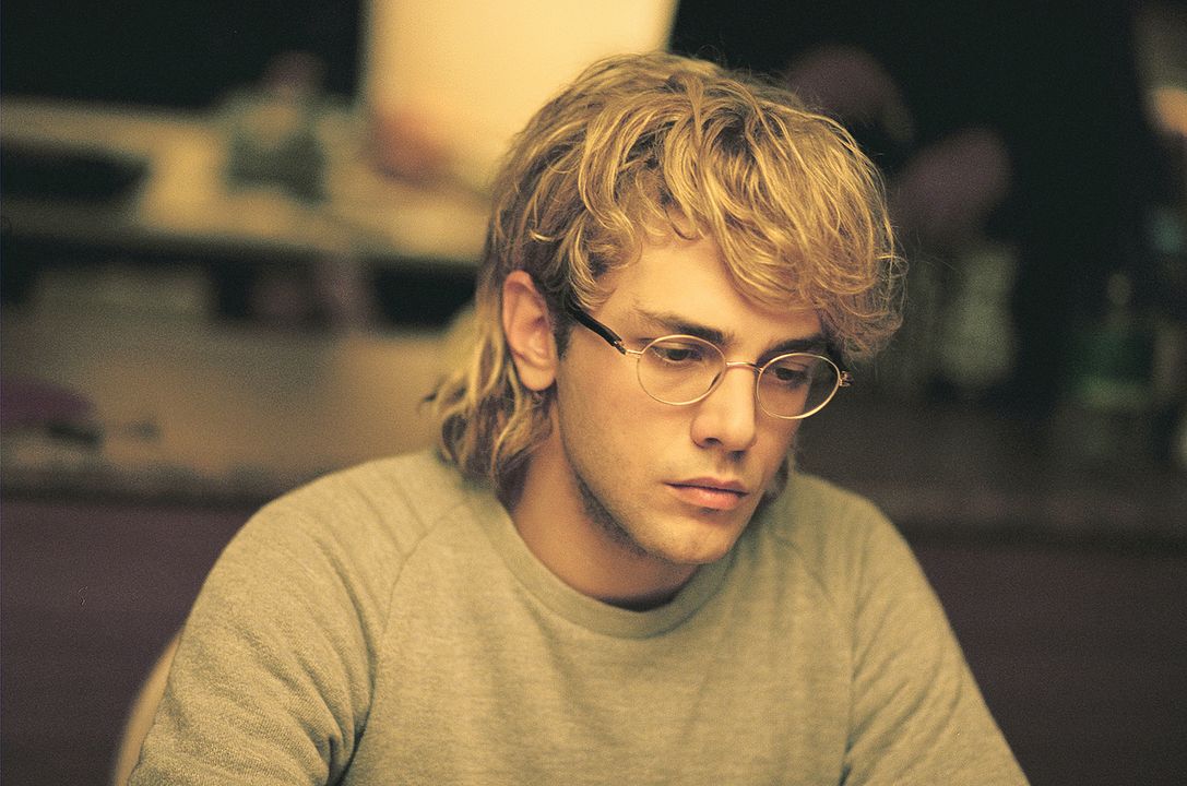Tom en el granero : Foto Xavier Dolan