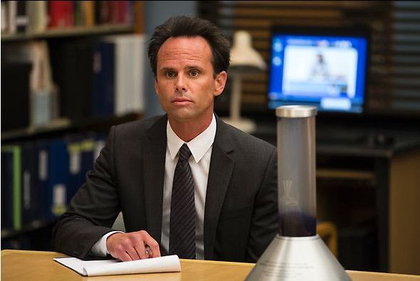 Community : Foto Walton Goggins