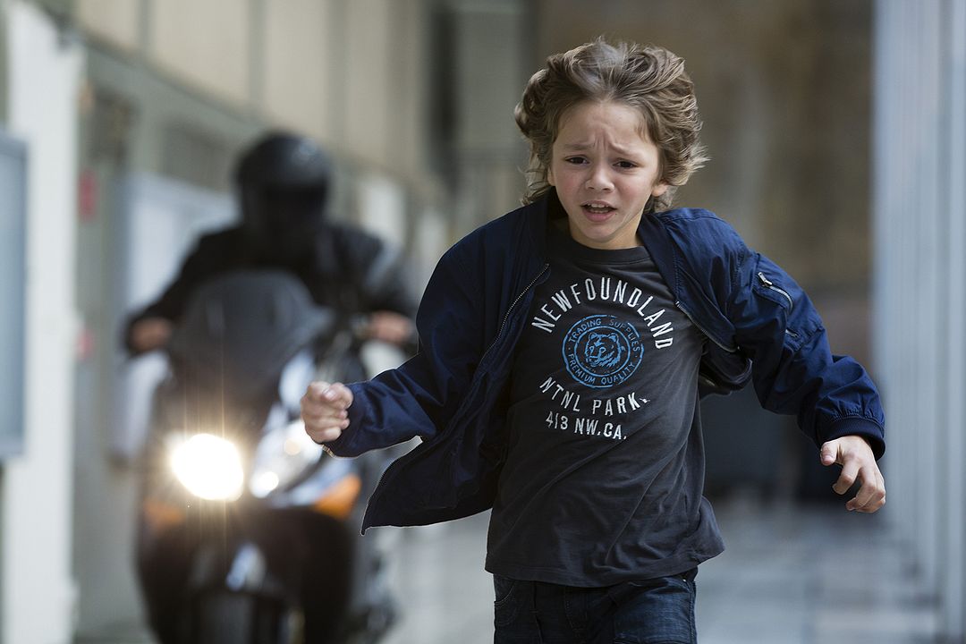 Foto Max Baissette de Malglaive