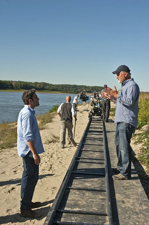 Perdida : Foto Ben Affleck