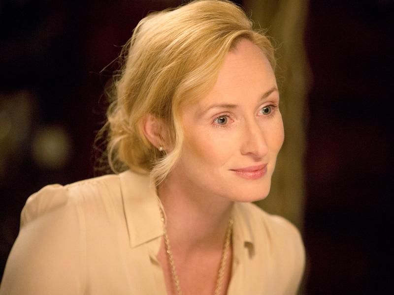 Foto Genevieve O'Reilly