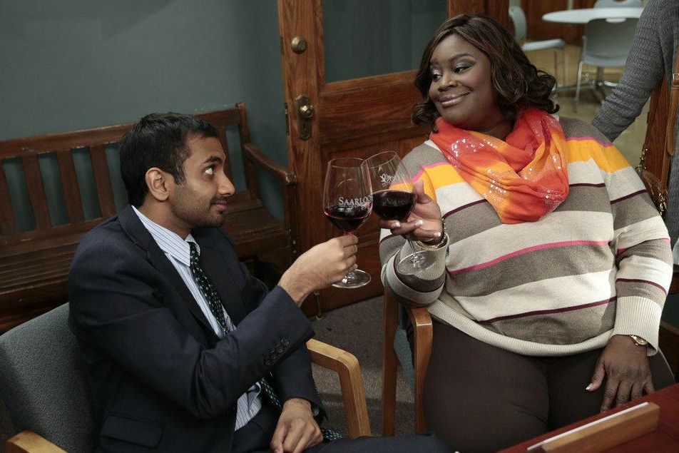 Parks and Recreation : Foto Retta