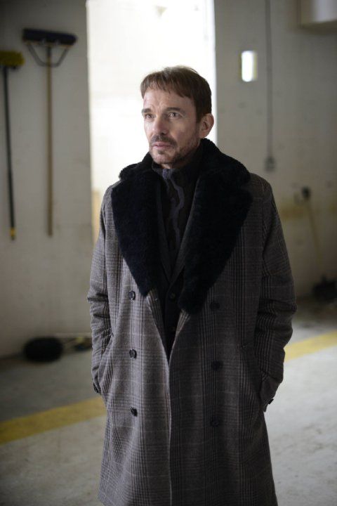 Fargo : Foto Billy Bob Thornton