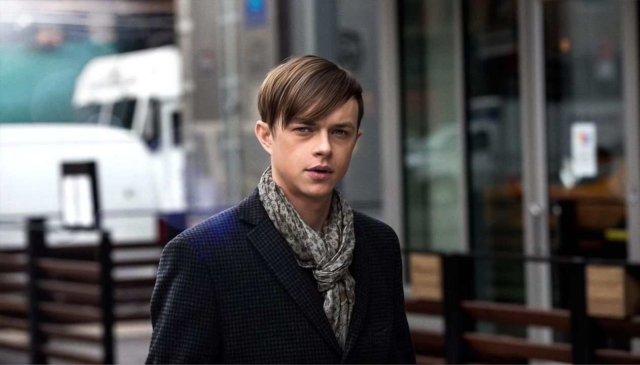 El sorprendente Hombre Araña 2: La amenaza de Electro : Foto Dane DeHaan