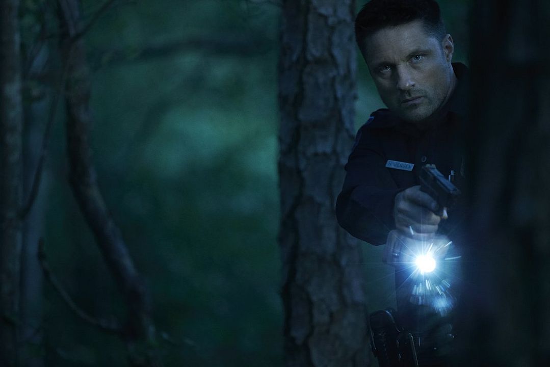 Foto Martin Henderson