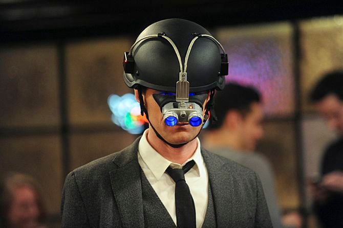 How I met your mother : Póster Neil Patrick Harris