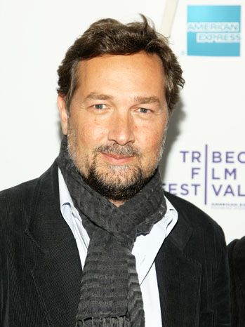 Póster Phedon Papamichael