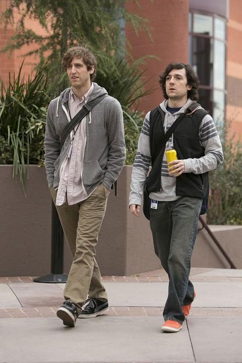 Silicon Valley : Foto Thomas Middleditch