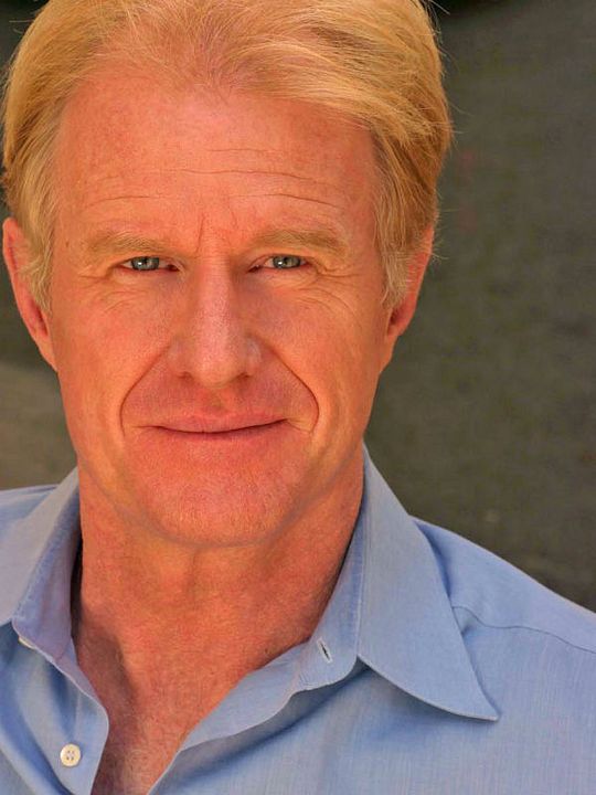 Póster Ed Begley Jr.