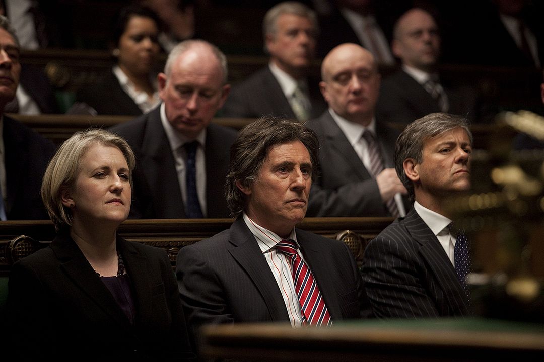 Foto Gabriel Byrne, Rupert Graves