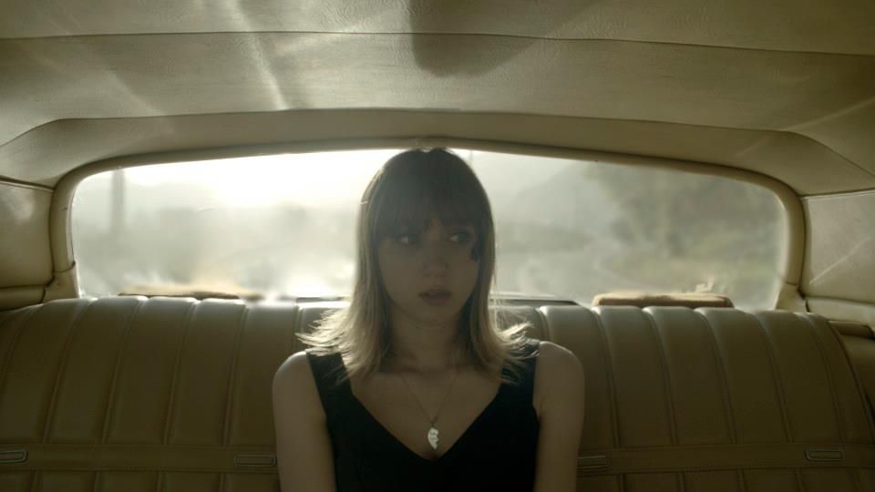 Foto Zoe Kazan