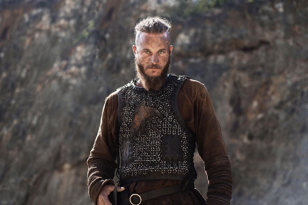 Foto Travis Fimmel