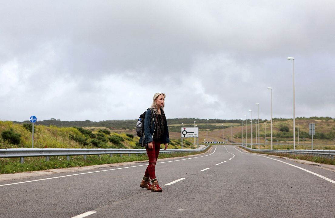 How I live now : Foto Saoirse Ronan