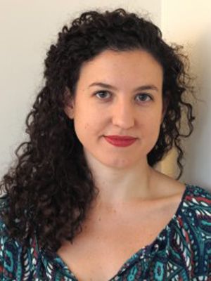 Póster Kate Barker-Froyland