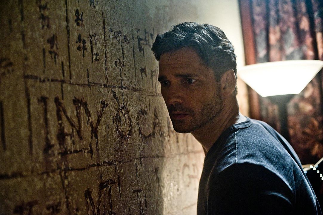 Líbranos del mal : Foto Eric Bana