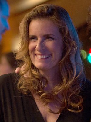 Póster Lisa Azuelos