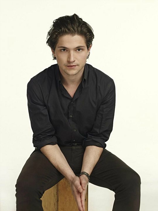 Foto Thomas McDonell