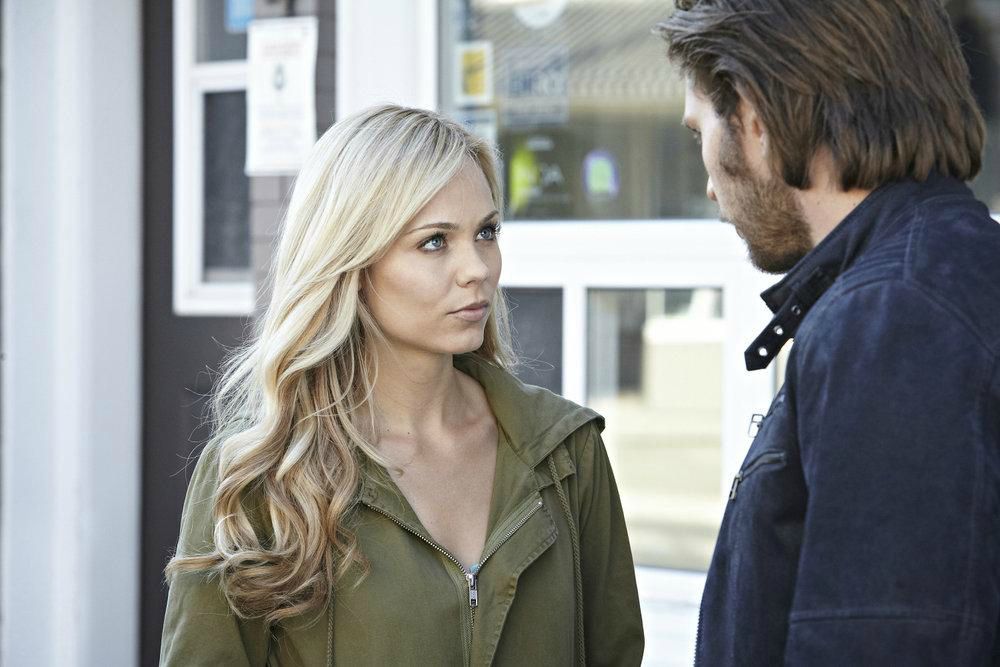 Foto Laura Vandervoort