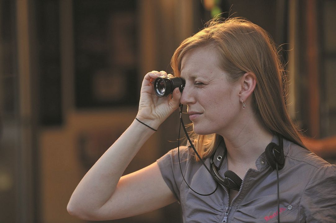 Foto Sarah Polley