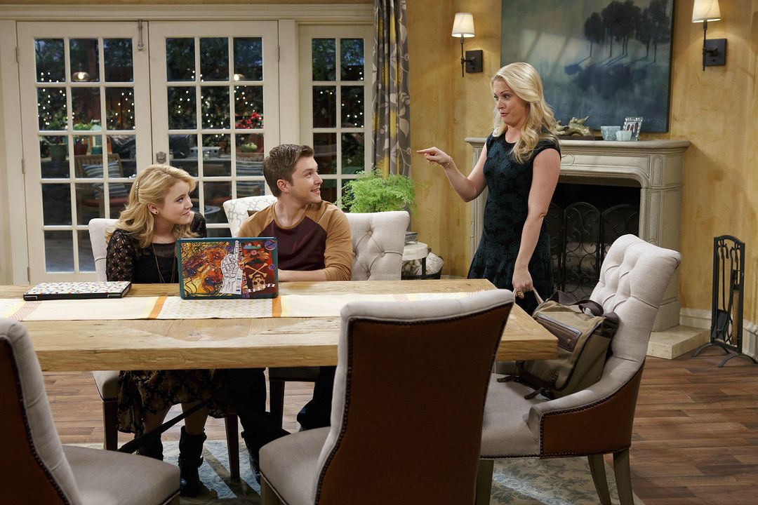 Foto Melissa Joan Hart