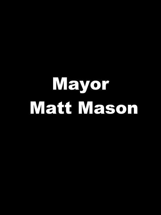 Major Matt Mason : Póster