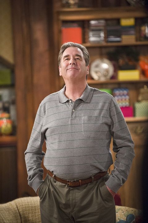 Foto Beau Bridges