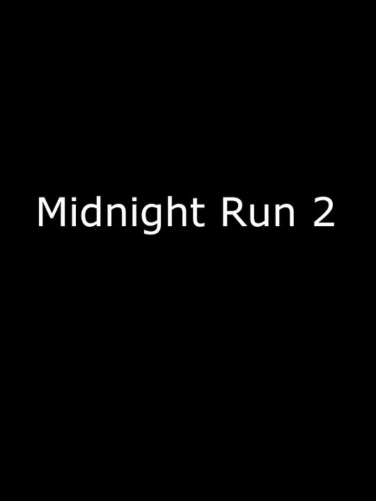 Midnight Run 2 : Póster