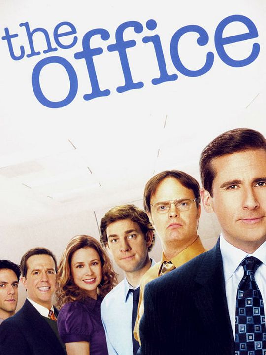 The Office (US) : Póster