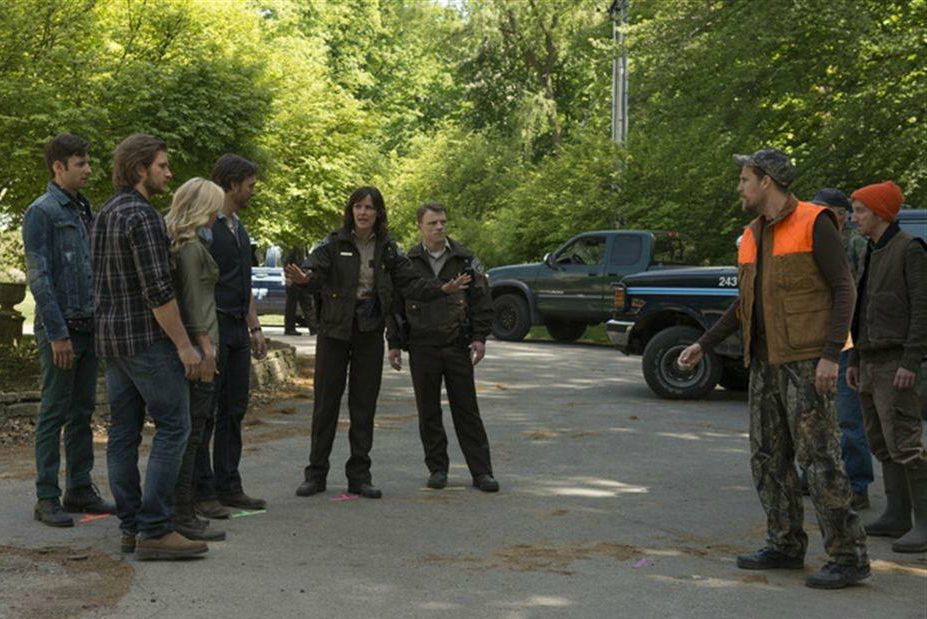 Foto Laura Vandervoort