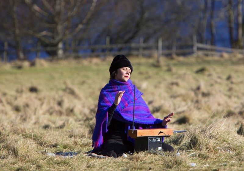 Foto Maggie Gyllenhaal