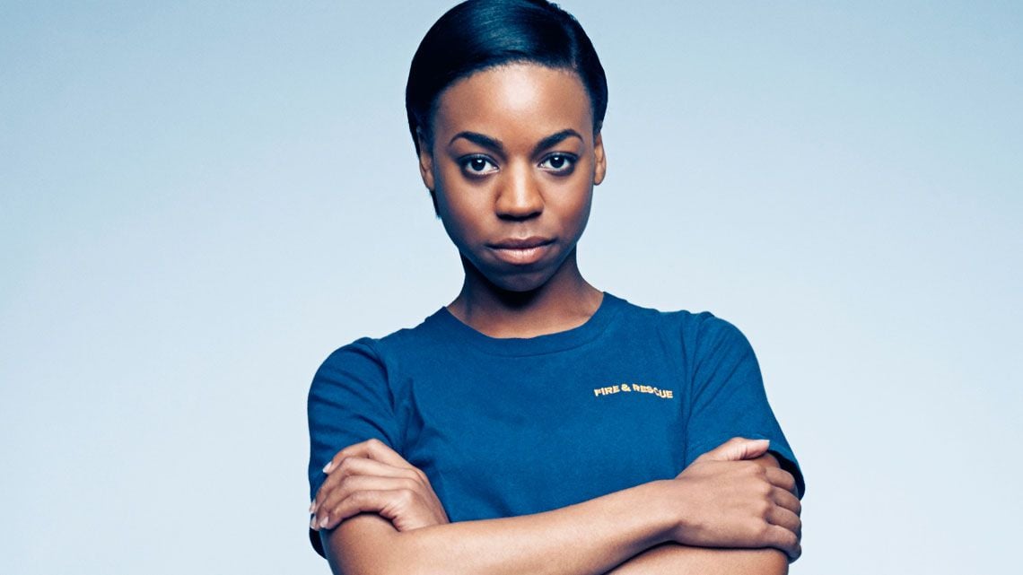 Foto Pippa Bennett-Warner