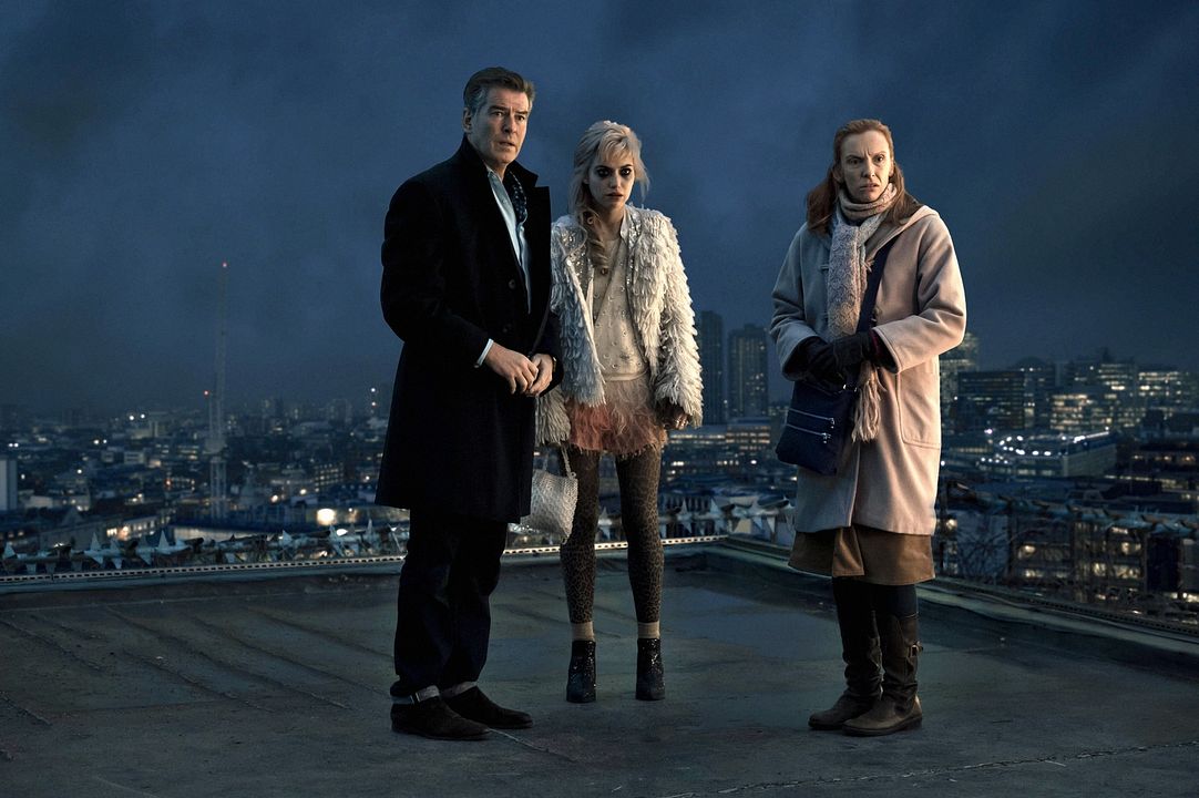 Mejor otro día : Foto Pierce Brosnan, Imogen Poots, Toni Collette